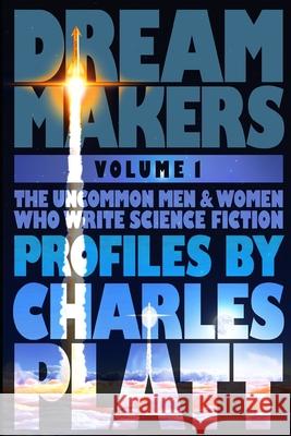 Dream Makers Platt, Charles 9798501533868