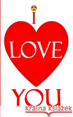 I love you Catherine Angelique 9798502126083