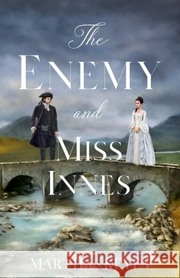 The Enemy and Miss Innes Keyes, Martha 9798502128209 Independently Published