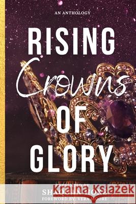 Rising Crowns of Glory Dyer Carmen Dyer 9798503206869