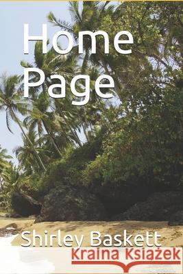 Home Page Baskett Shirley Baskett 9798503464764