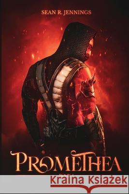 Promethea Jennings Sean Jennings 9798503609677 Independently published