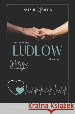 Ludlow Natalie R Allen 9798503995282