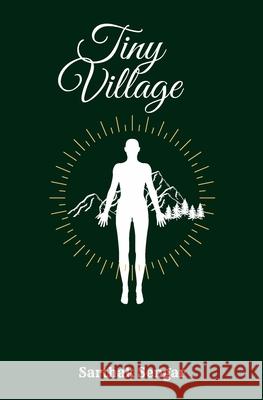 Tiny Village Sarthak Sengar 9798504334950