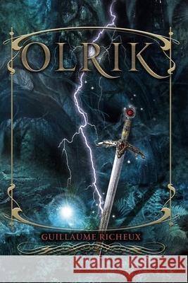 Olrik Guillaume Richeux 9798505164556 Independently Published