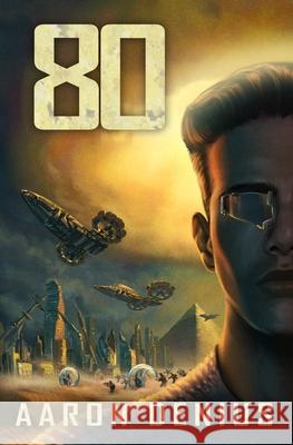 80 Aaron Denius 9798505638217 Independently Published