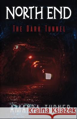 North End: The Dark Tunnel Turner, Amanda 9798506225027