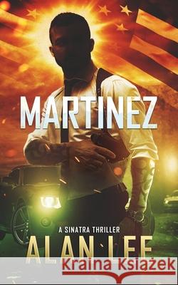 Martinez Alan Lee 9798506553656