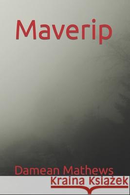 Maverip Mathews Damean Mathews 9798507094967