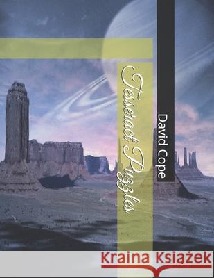 Tesseract Puzzles David Cope 9798507250233