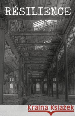 Résilience Courtz, Amery 9798507347582