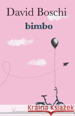 Bimbo David Boschi, Beatrice Maffei 9798507385188