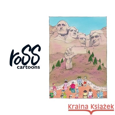 roSS Cartoons Shaggydoggs Publishing, Ross Thomson 9798507510726