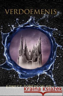 Verdoemenis Ernest Roberson, Sr 9798507575978 Independently Published