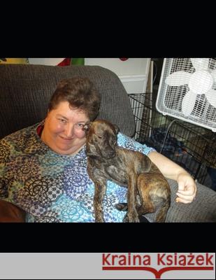 Unconditional Love Patti Chiappa 9798507583379