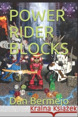 Power Dan Bermejo 9798508092436