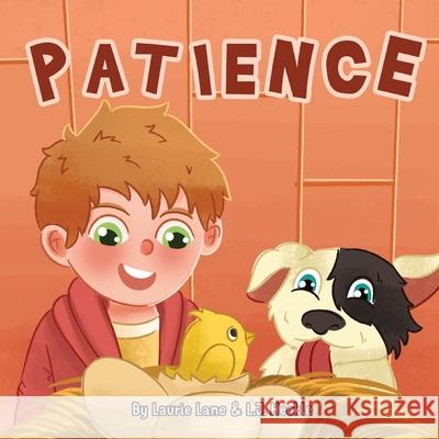 Patience L J Heckle, Laurie Lane 9798508351281
