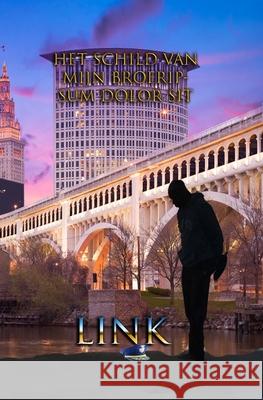 Het schild van mijn broer Ink L. Ink 9798508619909 Independently published