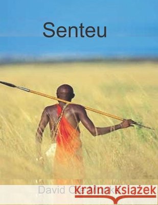 Senteu David Munke 9798508667313