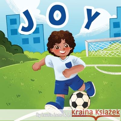 Joy Lane Laurie Lane 9798508993658