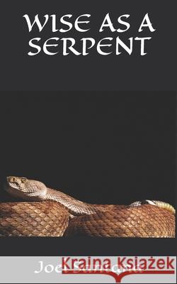 Wise as a Serpent Joel Santana 9798509157899