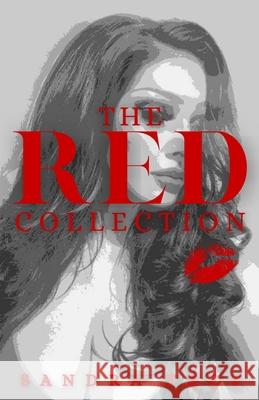 The RED Collection Sandra Frey 9798509275609 Independently Published