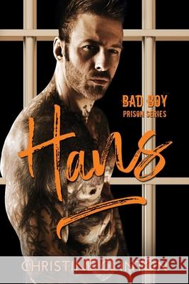 Hans Christine Clinton 9798509490125