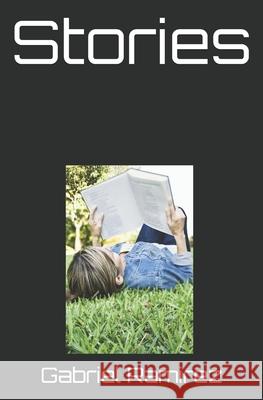 Stories Gabriel Ramirez 9798509562983