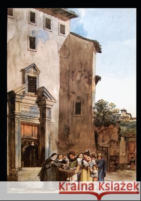 rione monti 10 Alvaro de Alvariis 9798509575389 Independently Published