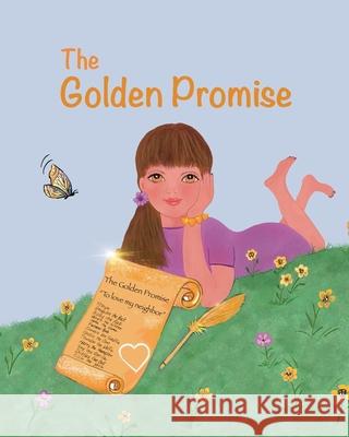The Golden Promise Carrara Carolee Carrara 9798509673832