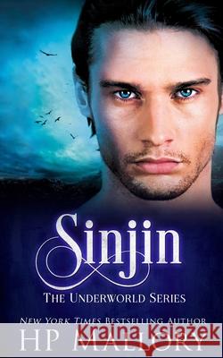Sinjin Mallory H.P. Mallory 9798510083330 Independently published