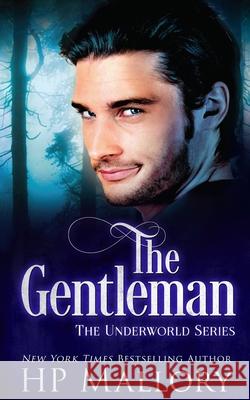 The Gentleman Mallory H.P. Mallory 9798510112863 Independently published