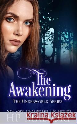 The Awakening Mallory H.P. Mallory 9798510125511 Independently published