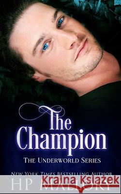 The Champion Mallory H.P. Mallory 9798510130515 Independently published