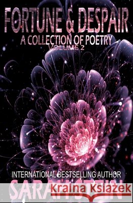 Fortune & Despair: Volume 2 Sarah Stein 9798510132380 Independently Published