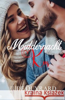 Middernacht Kus Jude Ouvrard 9798510207460