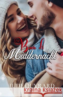 Bacio di Mezzanotte Jude Ouvrard 9798510219630