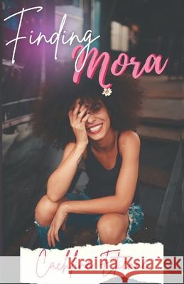 Finding Mora Cachline Etienne 9798510661101 Independently Published