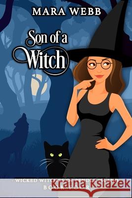 Son of a Witch Webb Mara Webb 9798510760743