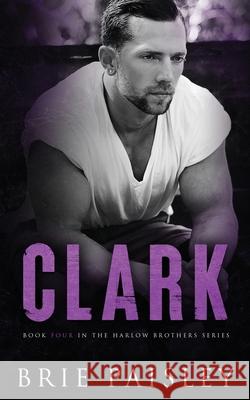 Clark Brie Paisley, Nikki Reeves 9798510796254