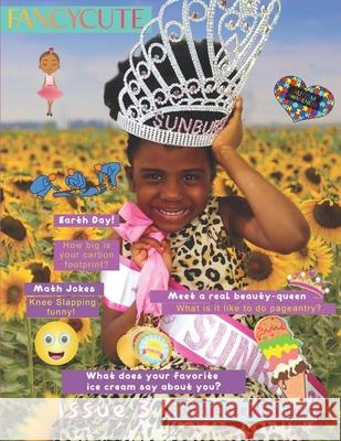 FancyCute Issue3 Jess N 9798510857511