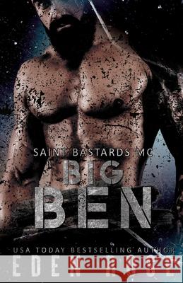 Big Ben: MC Romance Designs, Sweet 15 9798510924299