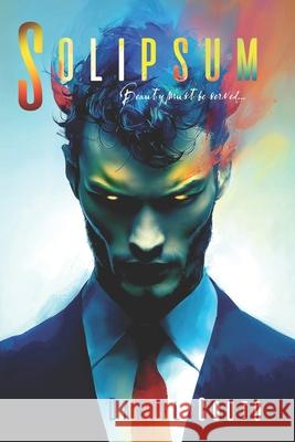 Solipsum Couto Daniel Couto 9798510986723 Independently published