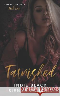 Tarnished Black Indie Black 9798511390239