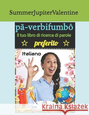 pā-verbifumbô  9798511596907 Independently Published