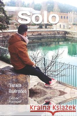 Solo: (Spanish Edition) Costas Palomo, M. Teresa 9798511660684