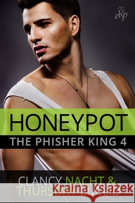 Honeypot Nacht Clancy Nacht 9798511728124