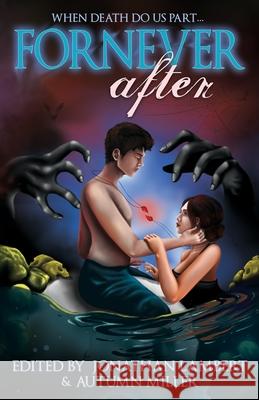 Fornever After O'Reilly Brett O'Reilly 9798511855714