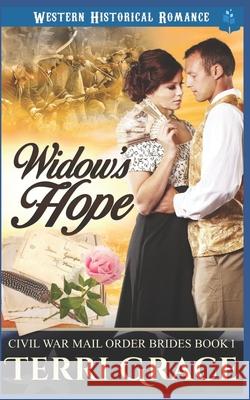 Widow's Hope Grace Terri Grace 9798512764664