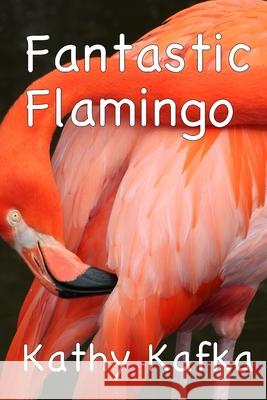 Fantastic Flamingo Kathy Kafka, Kathy Kafka 9798512984352 Independently Published